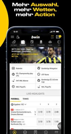 bwin sportwetten app android|bwin App Download für Android & iOS (April 2024).